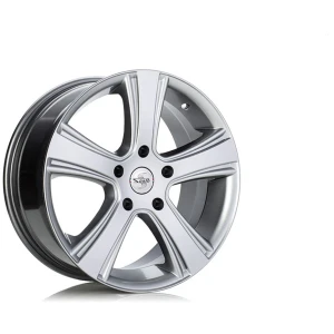 Janta aliaj Spath SP23/H 9,5X20 ET45 5X108 73,2 CROMOLOOK