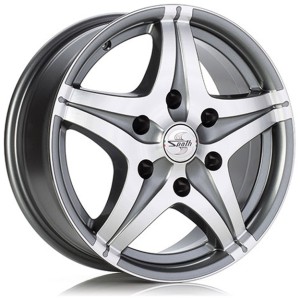 Janta aliaj Spath SP24/H 6,5X16 ET36 6X139,7 106,1 ANTHRACITE POLISHED