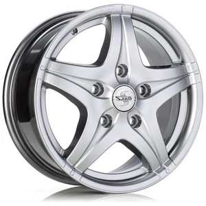 Janta aliaj Spath SP24/H 7X16 ET38 6X139,7 100,1 SILVER
