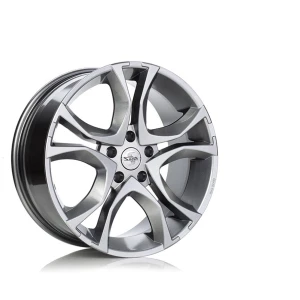 Janta aliaj Spath SP29 8X18 ET33 5X100 67,1 SILVER SHADOW