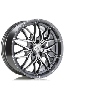 Janta aliaj Spath SP33 7,5X17 ET35 5X100 67,1 ANTHRACITE POLISHED