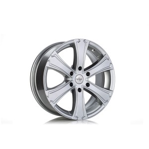 Janta aliaj Spath SP42/H 7X16 ET50 5X160 65,1 CROMOLOOK