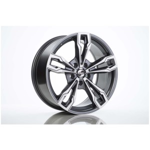 Janta aliaj Spath SP44 8,5X20 ET35 5X120 72,6 ANTHRACITE POLISHED