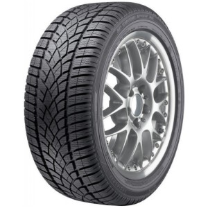 ANVELOPA Iarna DUNLOP WINTER SPORT 3D MS J MFS  275/40 R19 105V XL