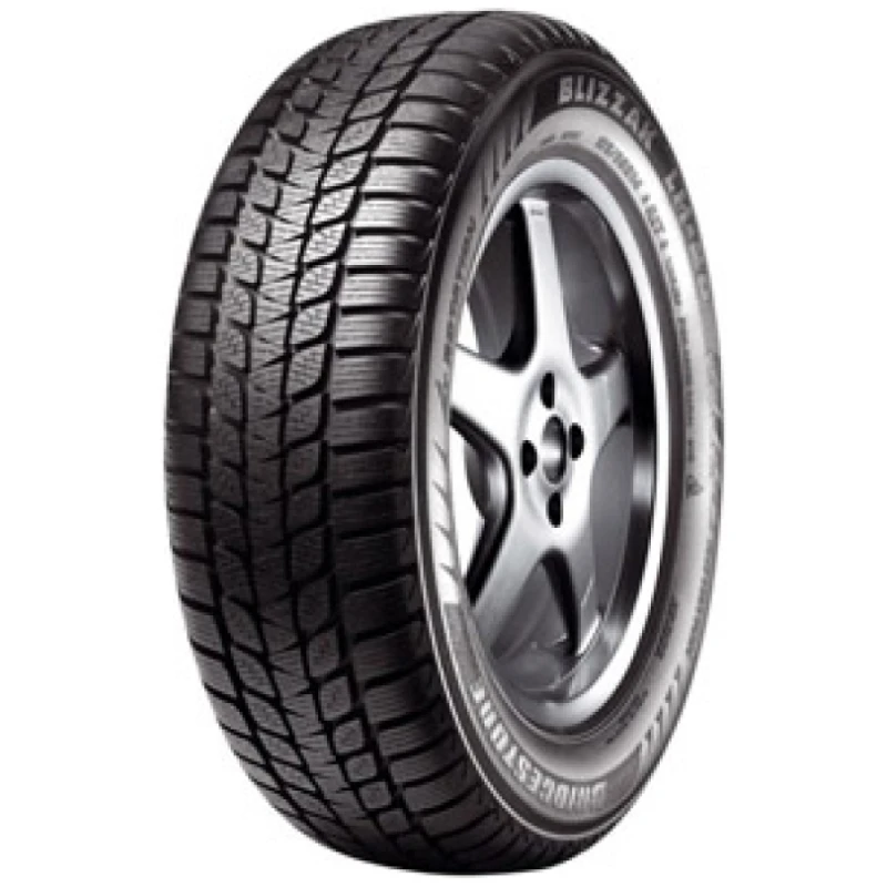 ANVELOPA Iarna BRIDGESTONE Blizzak LM-20  195/70 R14 91T