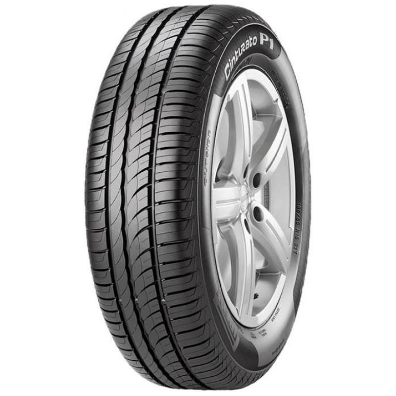 ANVELOPA Vara PIRELLI P1 CINTURATO (*) RFT RFT 195/55 R16 87V