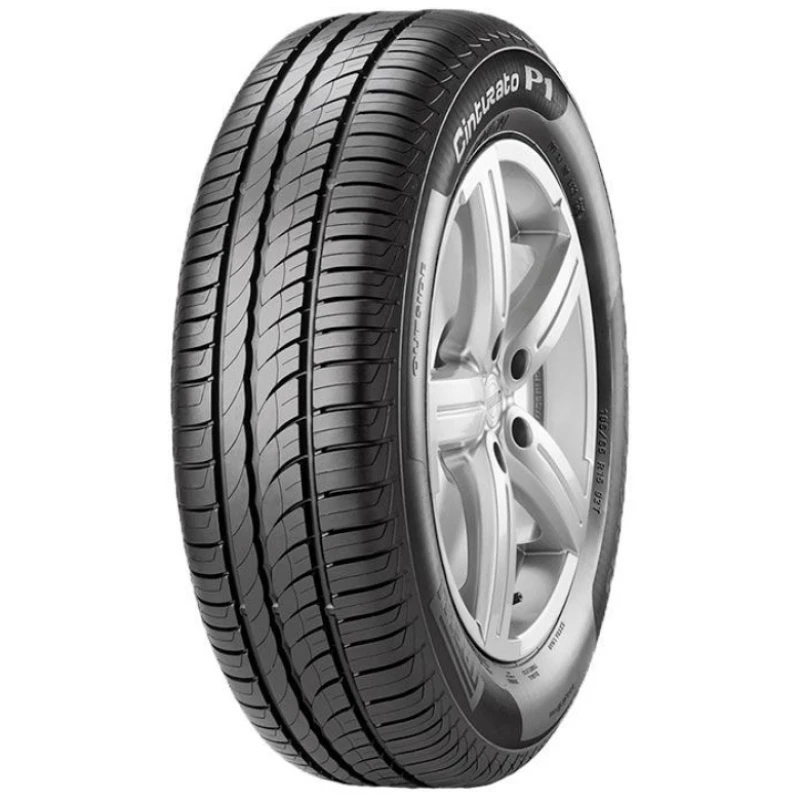 ANVELOPA Vara PIRELLI P1 CINTURATO (*) RFT RFT 195/55 R16 87V