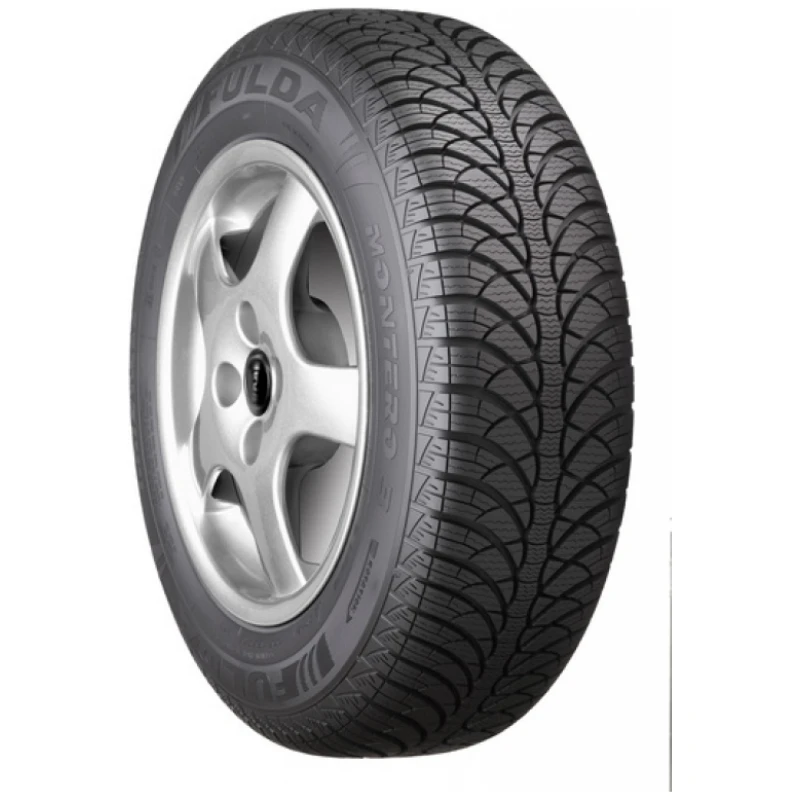 ANVELOPA Iarna FULDA Kristall Montero 3 MS  165/70 R13 79T