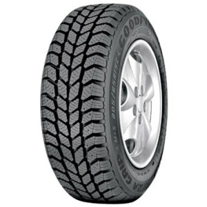 ANVELOPA Iarna GOODYEAR CARGO UG  195/60 R16C 99/97T