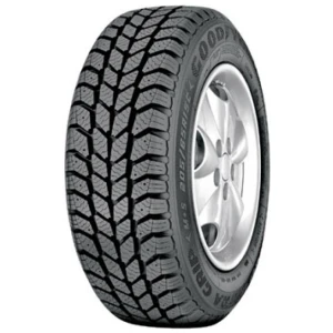 ANVELOPA Iarna GOODYEAR CARGO UG  195/60 R16C 99/97T