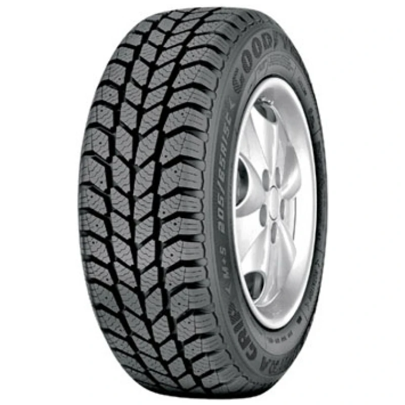 ANVELOPA Iarna GOODYEAR CARGO UG  195/60 R16C 99/97T