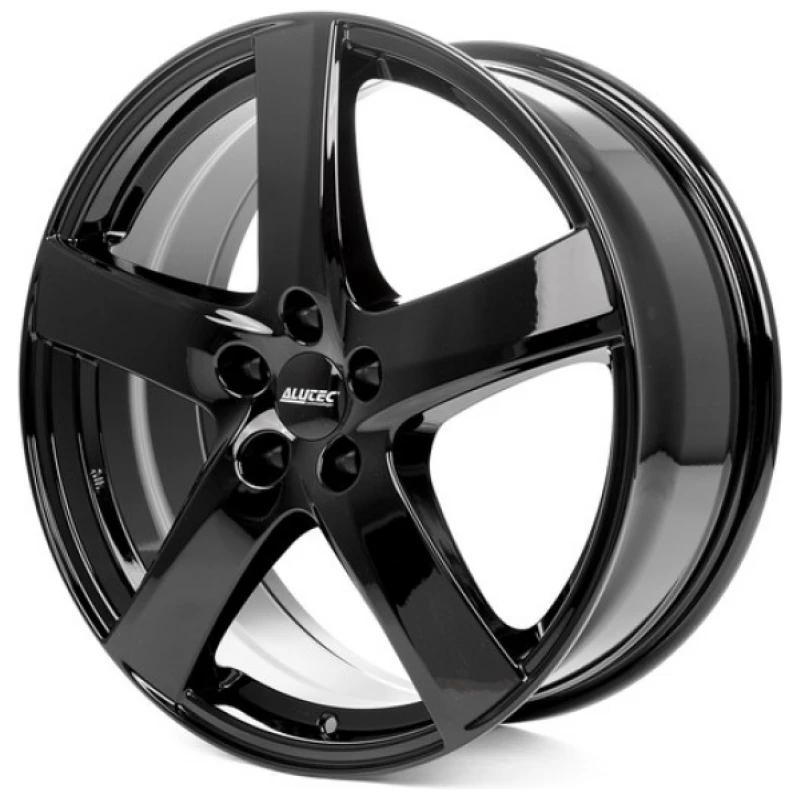 Janta aliaj ALUTEC Freeze 7.5x18 5X115 ET41 DIAMANT-SCHWARZ