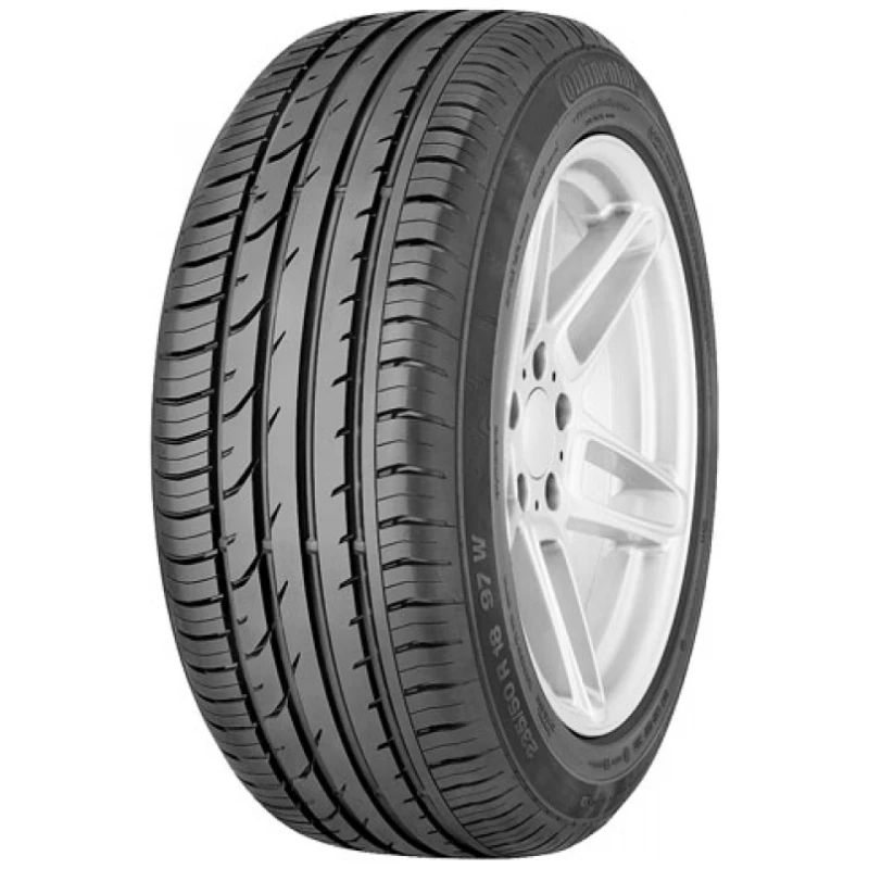 ANVELOPA Vara CONTINENTAL PREMIUM CONTACT 2 *  205/55 R17 91V