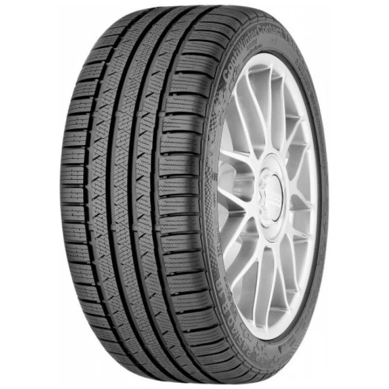 ANVELOPA Iarna CONTINENTAL TS860 S  245/40 R20 99V XL
