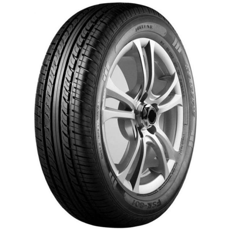 ANVELOPA Vara FORTUNE BORA FSR801  195/65 R15 95H XL