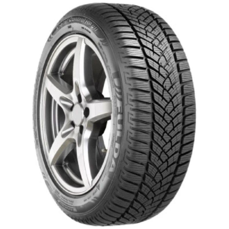 ANVELOPA Iarna FULDA KRISTALL CONTROL HP 2  215/55 R16 97H XL