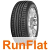 ANVELOPA Vara GOODYEAR EFFICIENT GRIP (*) ROF RFT 245/45 R18 96Y