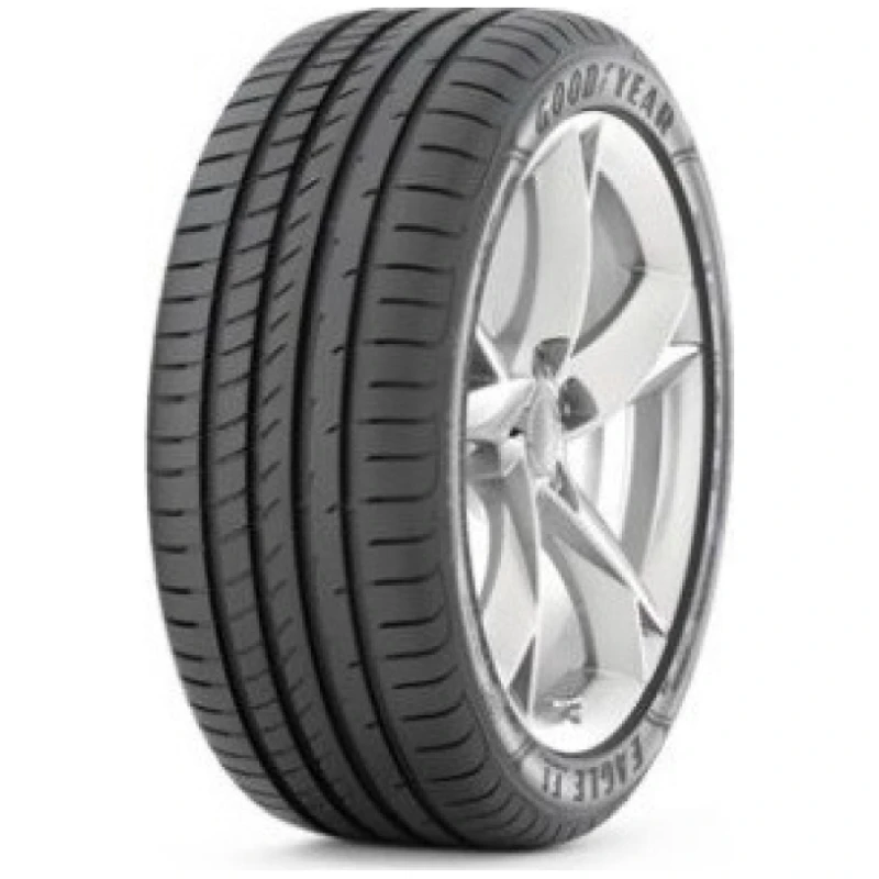 ANVELOPA Vara GOODYEAR Eagle F1 Asymmetric 2 MOE RFT RFT 225/40 R18 92W XL