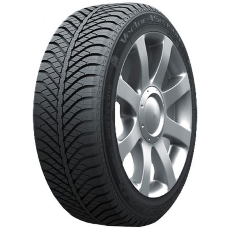 ANVELOPA All season GOODYEAR VECTOR 4SEASONS CARGO  195/70 R15C 104/102S