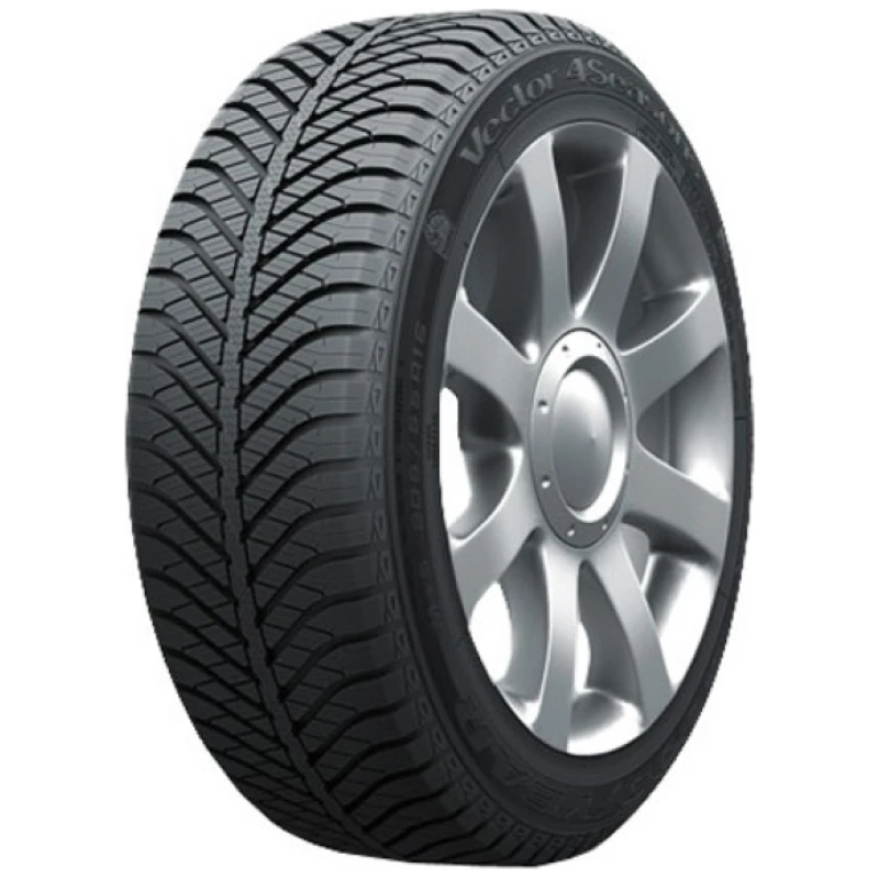 ANVELOPA All season GOODYEAR VECTOR 4SEASONS CARGO  195/70 R15C 104/102S