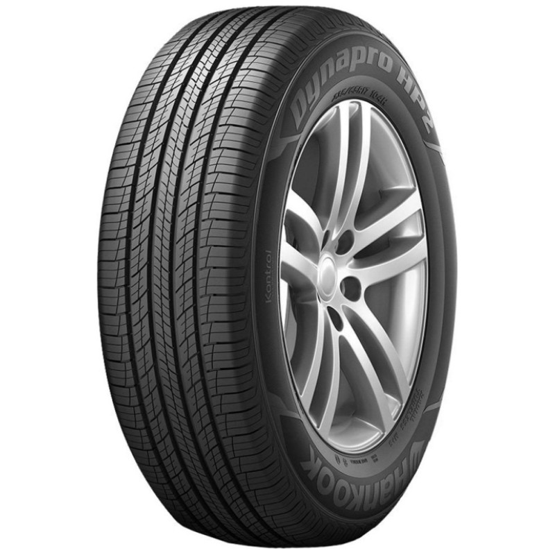ANVELOPA Vara HANKOOK DYNAPRO HP2 RA33  235/50 R18 97V