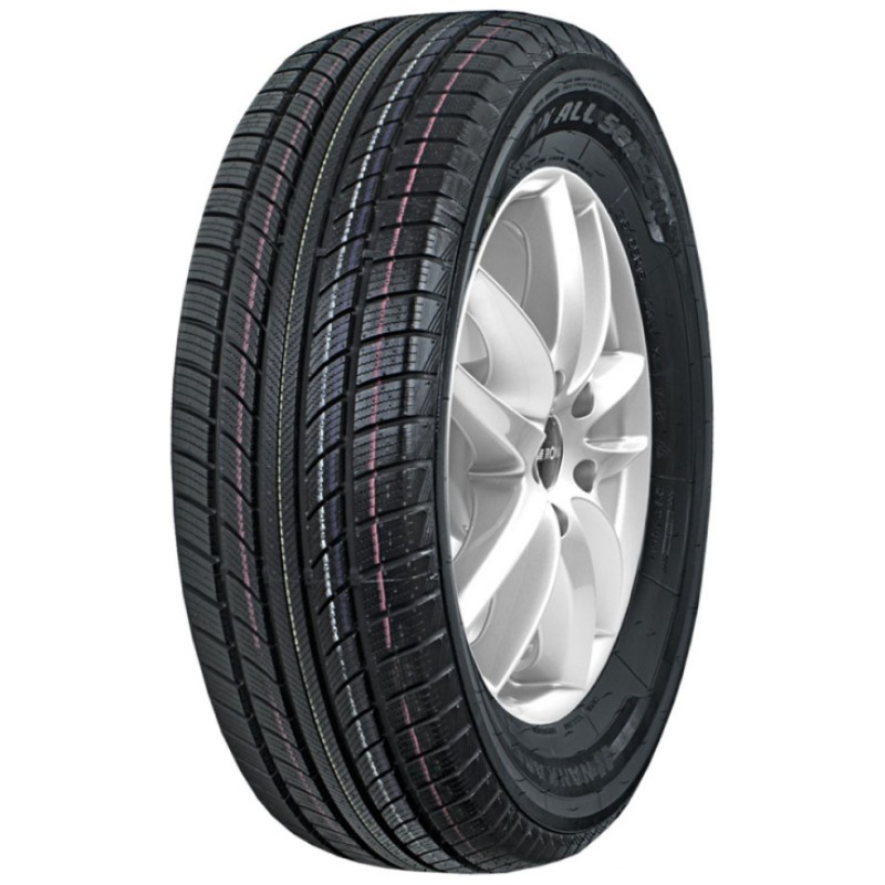 ANVELOPA All season NANKANG N-607+  225/45 R19 96V XL