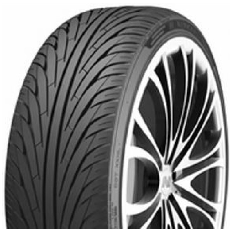 ANVELOPA Vara NANKANG NS2  225/40 R19 93Y XL