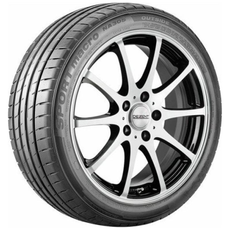 ANVELOPA Vara SUNNY NA305  275/45 R19 108W XL