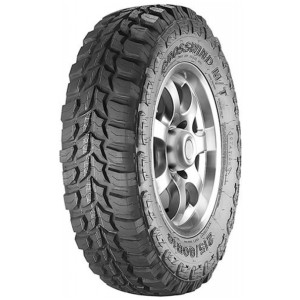 ANVELOPA Vara LINGLONG CROSSWIND M/T  205/80 R16 110/108Q