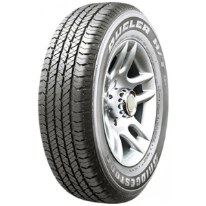 ANVELOPA Vara BRIDGESTONE Dueler H/T 684 III  255/60 R18 112T XL