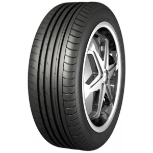 ANVELOPA Vara NANKANG AS2 +  215/50 R17 95Y