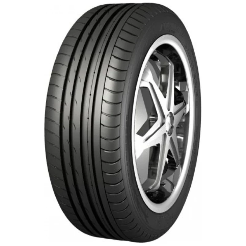 ANVELOPA Vara NANKANG AS2 +  215/50 R17 95Y