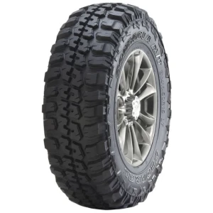 ANVELOPA Vara FEDERAL COURAGIA M/T OWL 10PR  35/12.5 R20 121Q