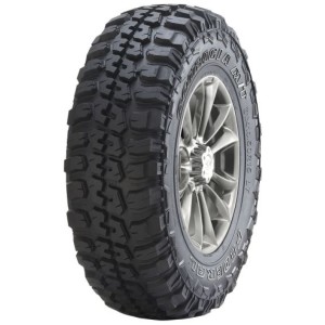 ANVELOPA Vara FEDERAL COURAGIA M/T OWL 8PR  275/65 R18 119/116Q