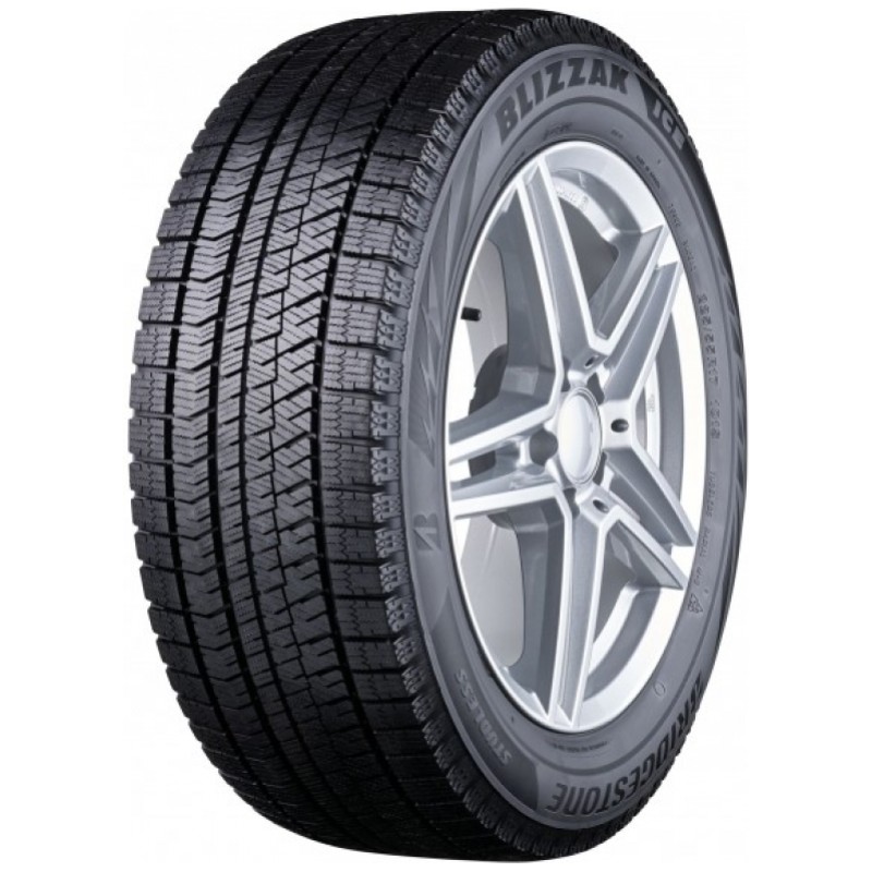ANVELOPA Iarna BRIDGESTONE BLIZZAK ICE  225/60 R17 99H