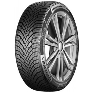 ANVELOPA Iarna CONTINENTAL WINTER CONTACT TS860 S FR  265/45 R20 108W XL