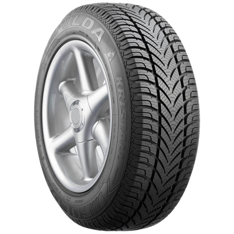 ANVELOPA Iarna FULDA Kristall Montero 4X4 MS  255/65 R17 110T