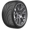 ANVELOPA Vara FEDERAL 595 RS-R semi-slick  225/40 R18 88W