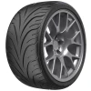 ANVELOPA Vara FEDERAL 595 RS-R semi-slick  225/40 R18 88W