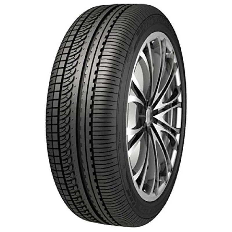 ANVELOPA VARA NANKANG AS-1 -- 275/40 R20 106Y