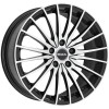 Janta aliaj MAK SPIN 8x18 5X112 ET42 SUPERDARK MIRROR