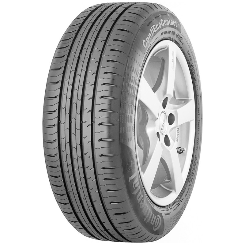 ANVELOPA VARA CONTINENTAL ECO CONTACT 5 -- 225/55 R17 97W