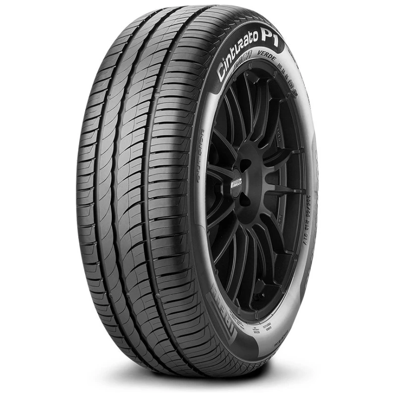 ANVELOPA VARA PIRELLI P1 CINTURATO VERDE -- 185/60 R15 84H