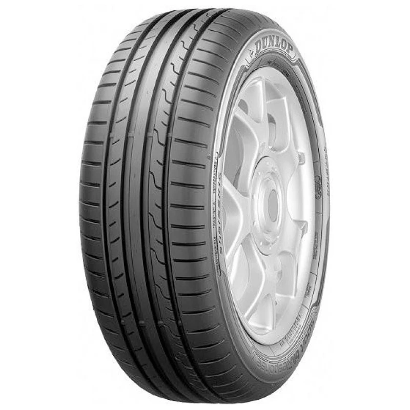ANVELOPA VARA DUNLOP SPT BLURESPONSE -- 215/55 R16 97H