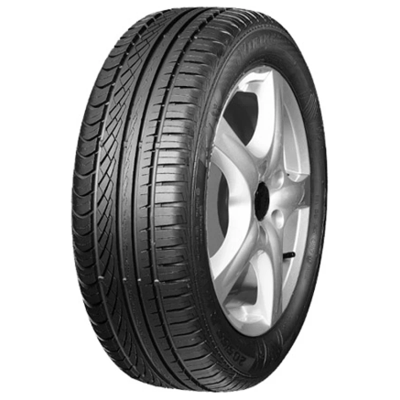 Janta aliaj MAK RENNEN 8.5x19 5X112 ET21 ICE BLACK