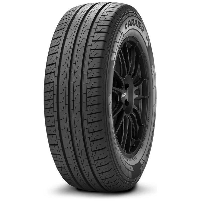 ANVELOPA VARA PIRELLI CARRIE -- 195/65 R16C 104R