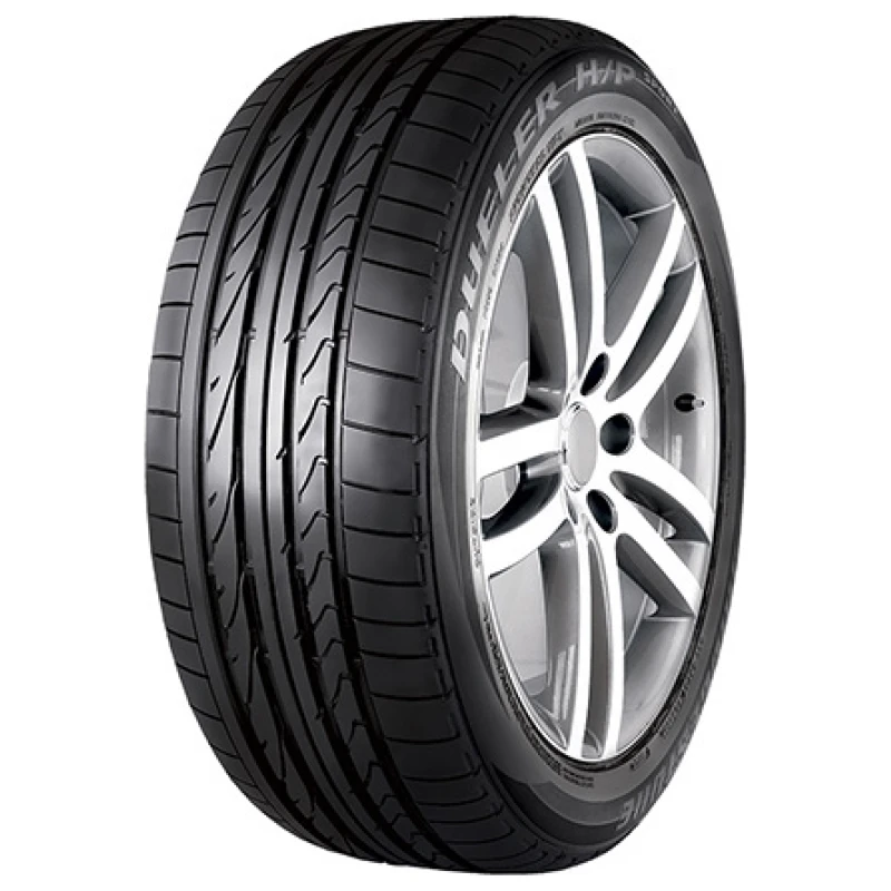 ANVELOPA VARA BRIDGESTONE DUELER SPORT AO -- 275/45 R20 110Y XL