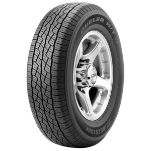 ANVELOPA VARA BRIDGESTONE DUELER H/T 687 -- 225/65 R17 102H