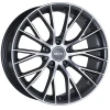 Janta aliaj MAK MUNCHEN 9.5x20 5X120 ET44 GUN MET-MIRROR FACE
