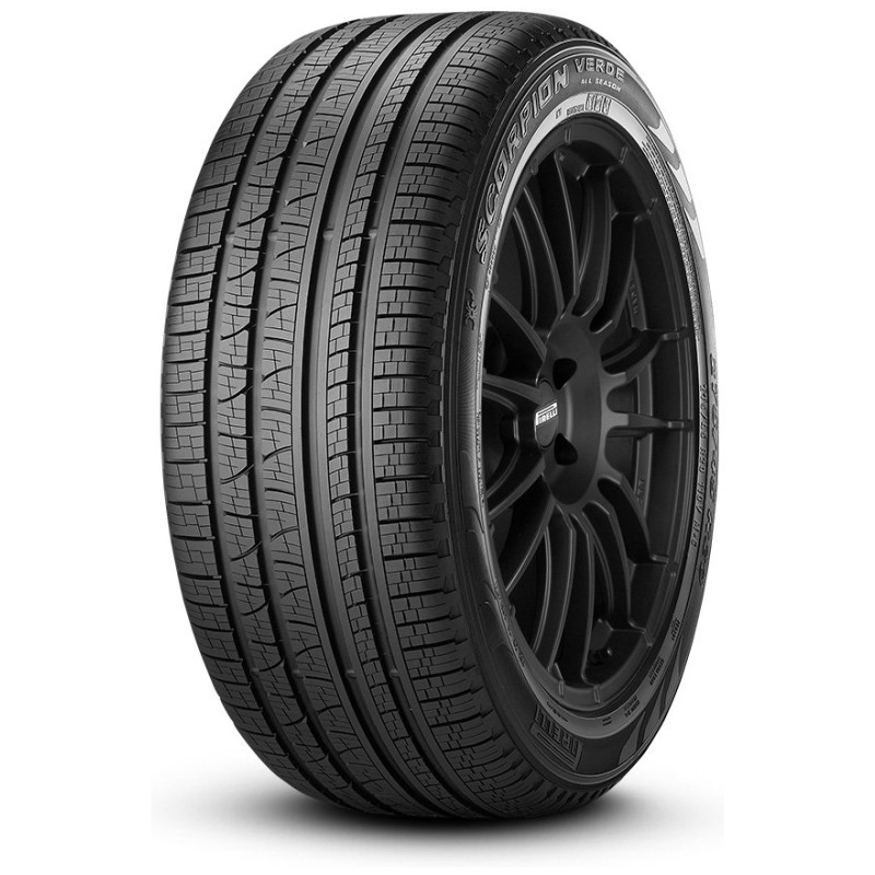 ANVELOPA ALL SEASON PIRELLI SCORPION VERDE ALL SEASON (LR) -- 235/65 R19 109V